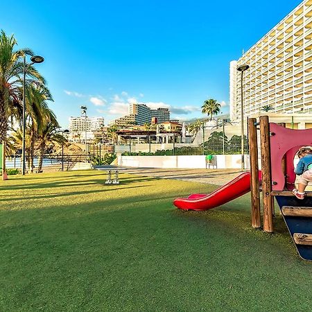 Apartamento De 2 Dormitorios Con Wifi, Cerca De Playa, En Playa De Las Americas Ngoại thất bức ảnh