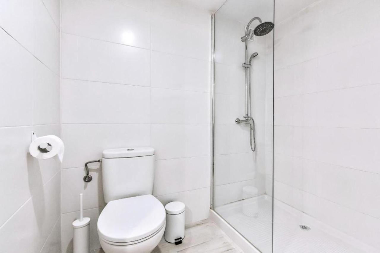 Apartamento De 2 Dormitorios Con Wifi, Cerca De Playa, En Playa De Las Americas Ngoại thất bức ảnh