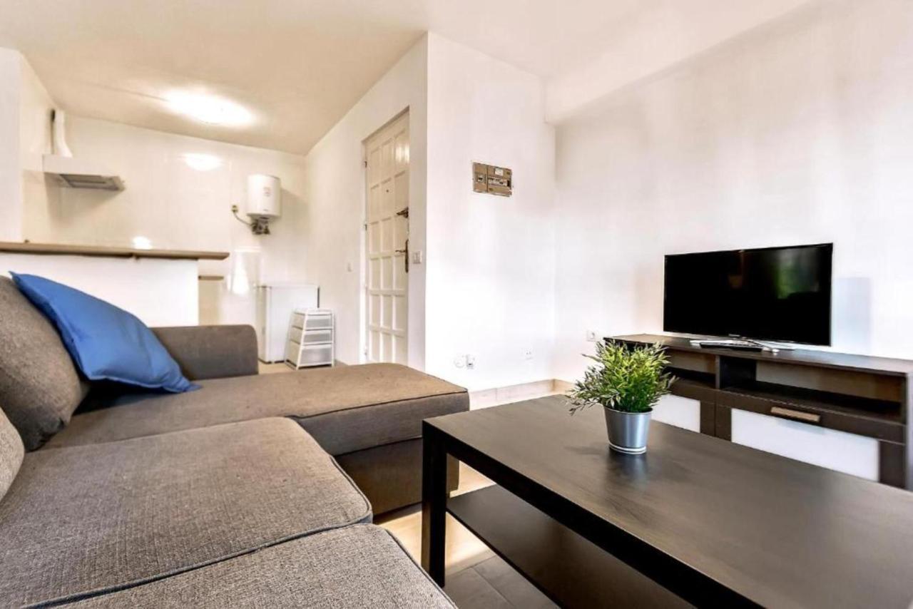 Apartamento De 2 Dormitorios Con Wifi, Cerca De Playa, En Playa De Las Americas Ngoại thất bức ảnh