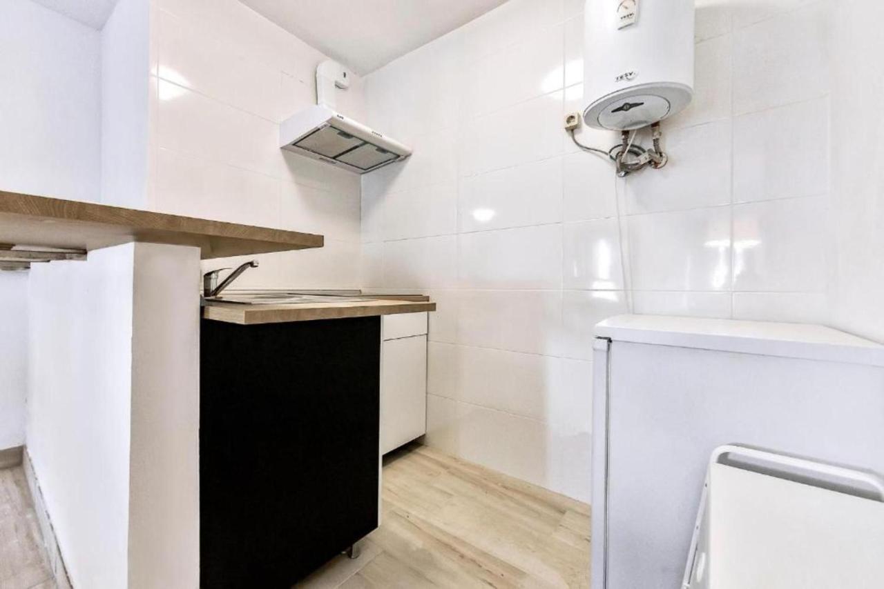 Apartamento De 2 Dormitorios Con Wifi, Cerca De Playa, En Playa De Las Americas Ngoại thất bức ảnh