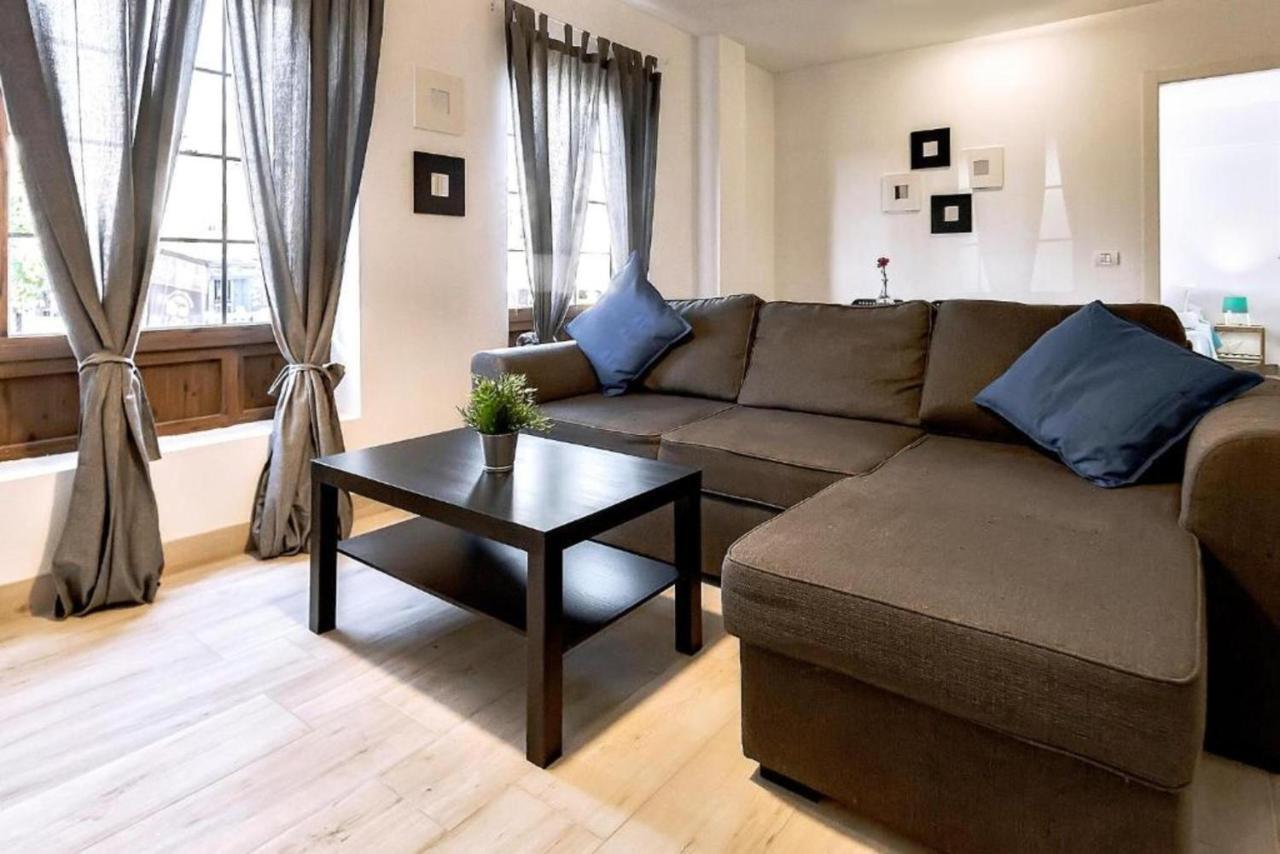 Apartamento De 2 Dormitorios Con Wifi, Cerca De Playa, En Playa De Las Americas Ngoại thất bức ảnh