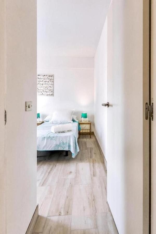 Apartamento De 2 Dormitorios Con Wifi, Cerca De Playa, En Playa De Las Americas Ngoại thất bức ảnh