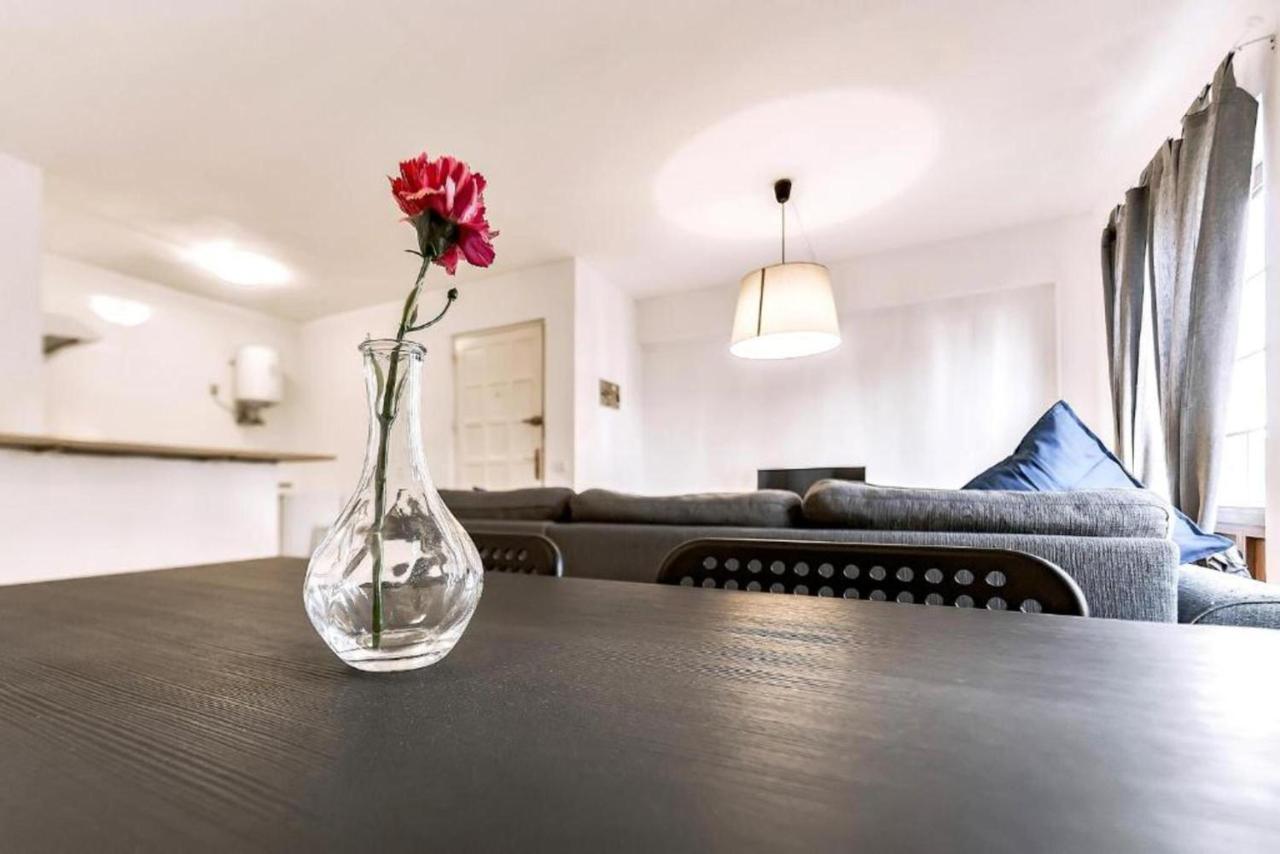 Apartamento De 2 Dormitorios Con Wifi, Cerca De Playa, En Playa De Las Americas Ngoại thất bức ảnh